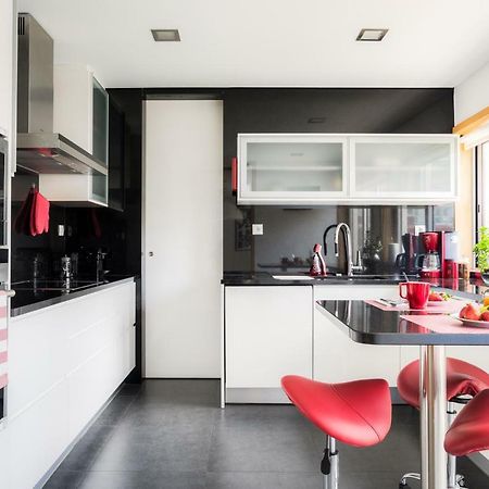Pretty Porto Apartment By Soulsharing.Porto Exteriér fotografie