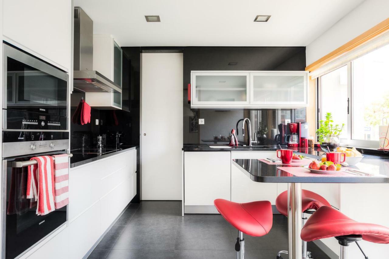 Pretty Porto Apartment By Soulsharing.Porto Exteriér fotografie