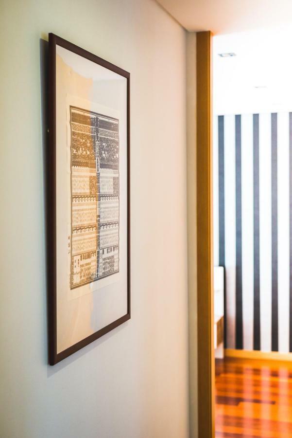 Pretty Porto Apartment By Soulsharing.Porto Exteriér fotografie