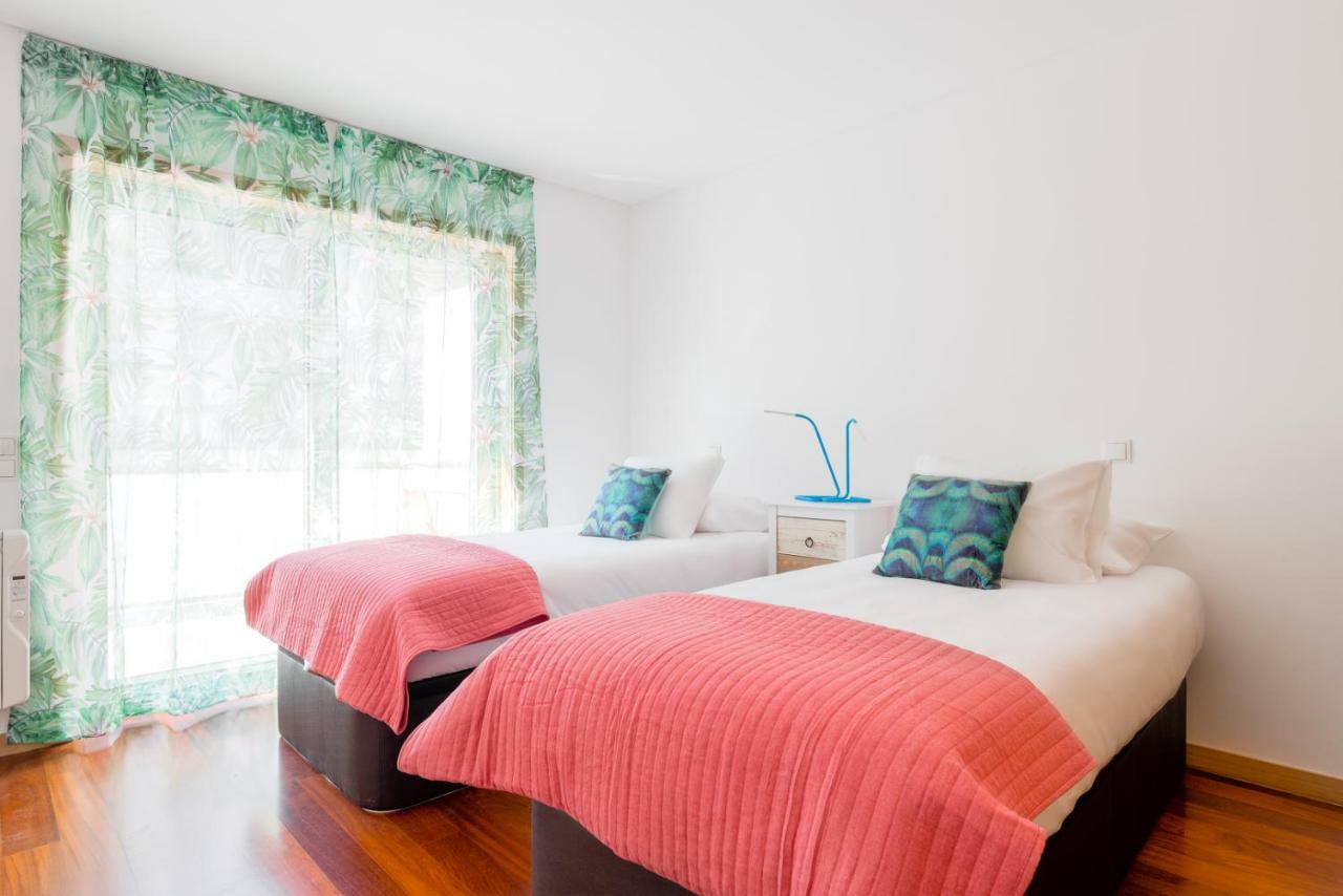 Pretty Porto Apartment By Soulsharing.Porto Exteriér fotografie