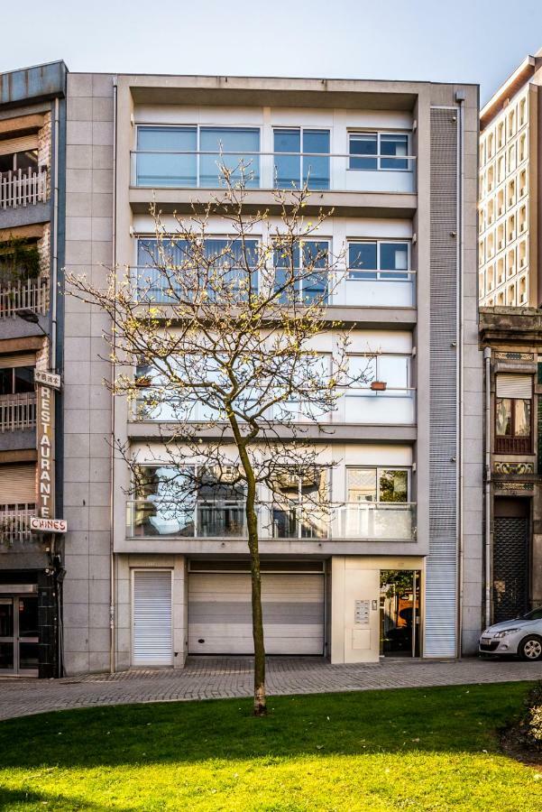 Pretty Porto Apartment By Soulsharing.Porto Exteriér fotografie