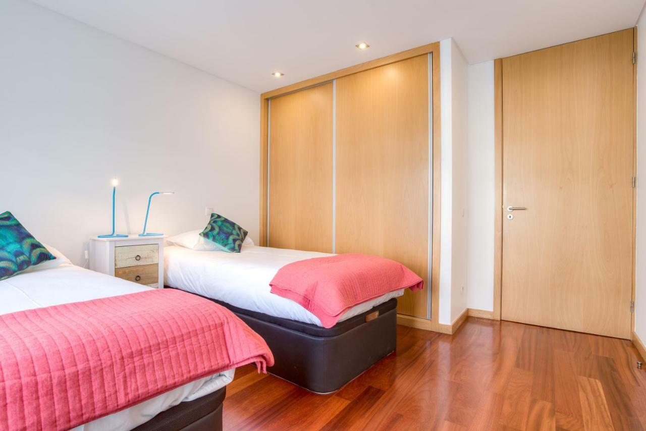 Pretty Porto Apartment By Soulsharing.Porto Exteriér fotografie