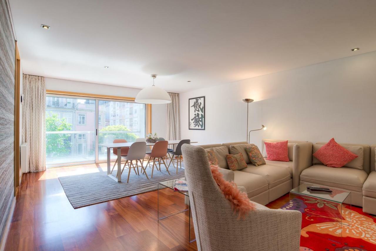 Pretty Porto Apartment By Soulsharing.Porto Exteriér fotografie