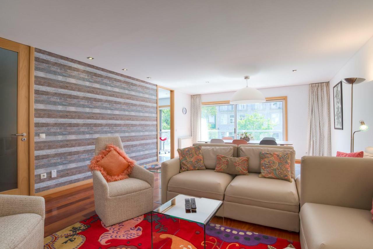 Pretty Porto Apartment By Soulsharing.Porto Exteriér fotografie