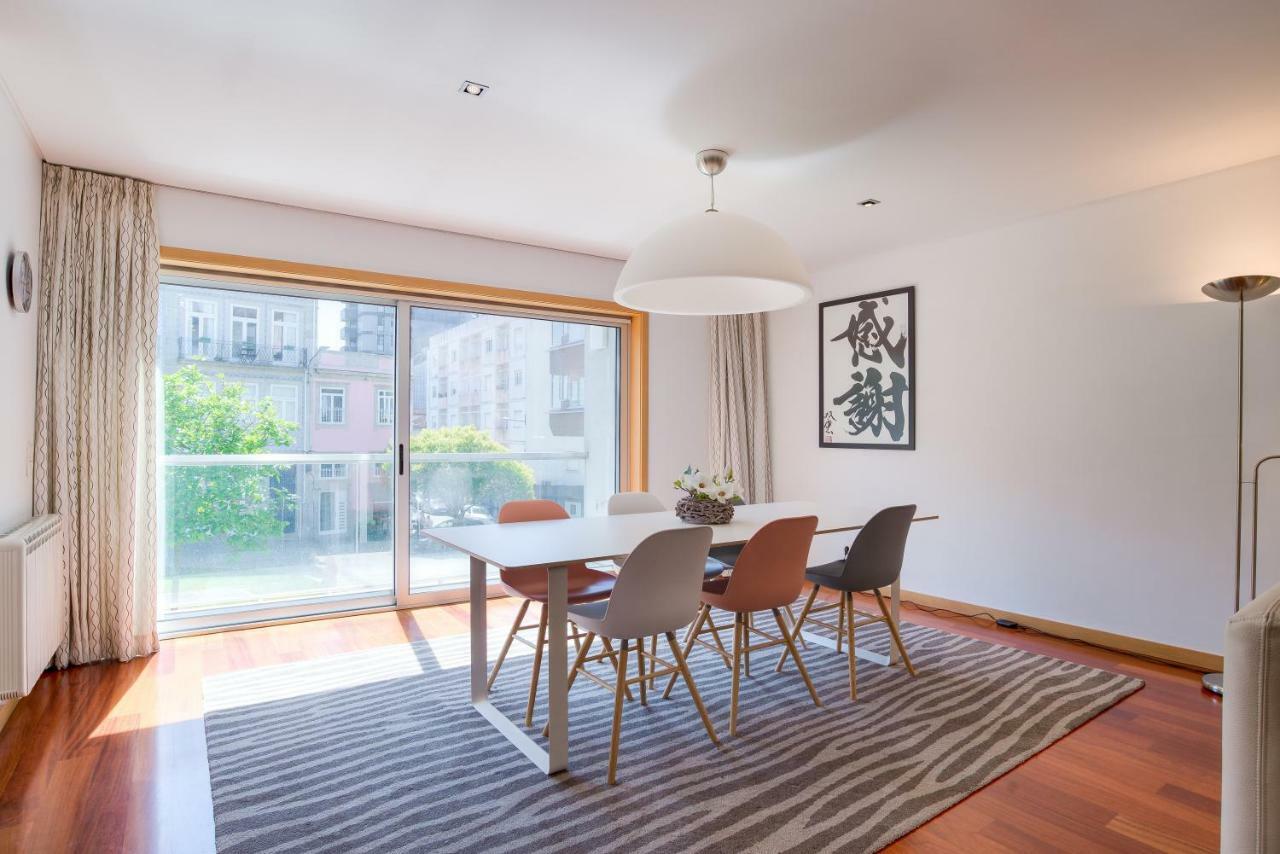 Pretty Porto Apartment By Soulsharing.Porto Exteriér fotografie