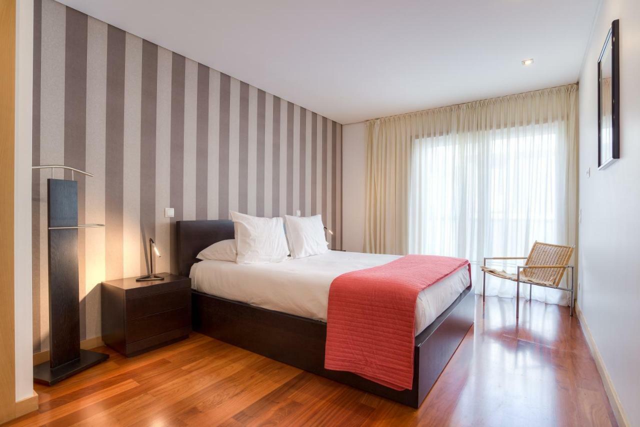 Pretty Porto Apartment By Soulsharing.Porto Exteriér fotografie
